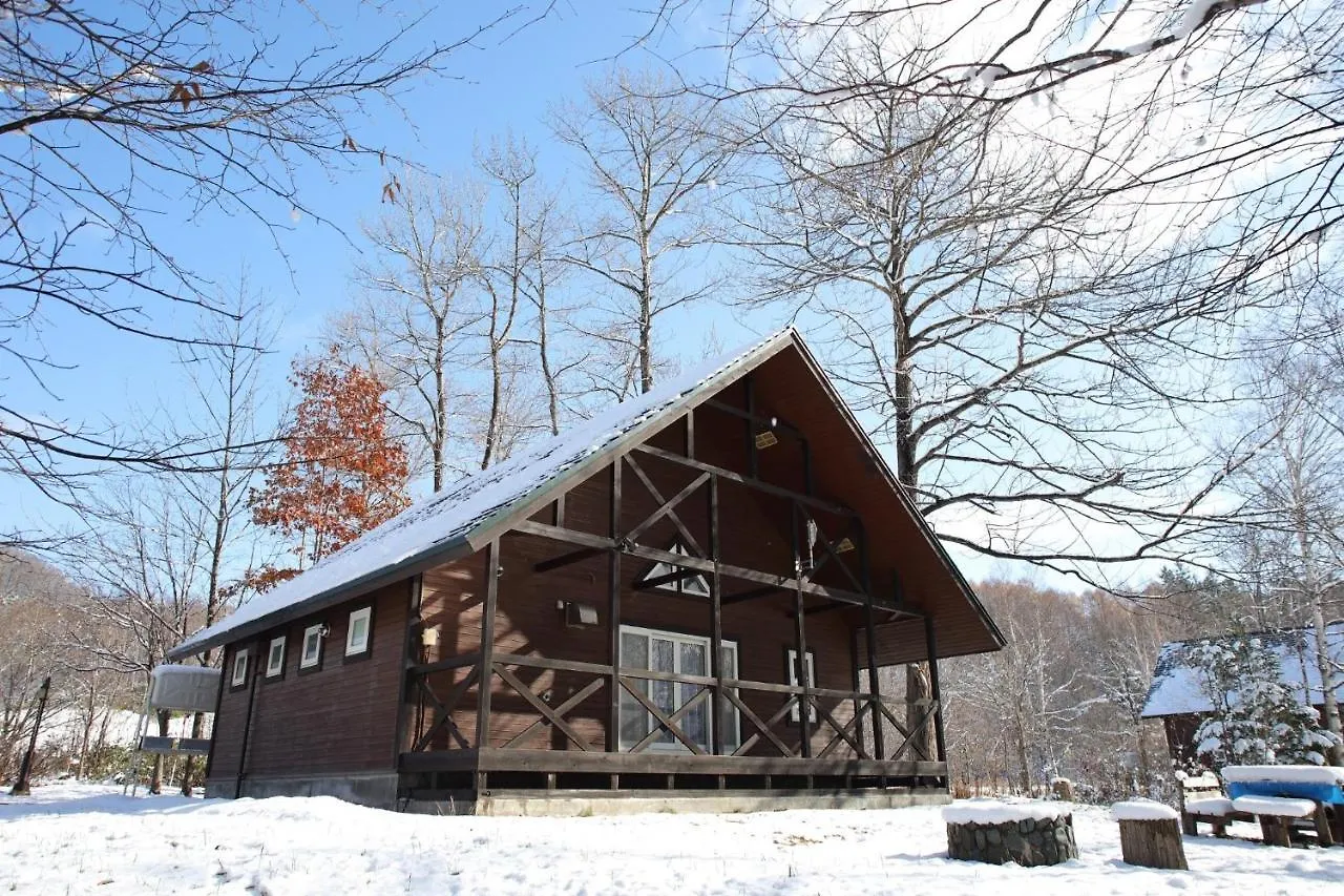 Esashi-Gun - Cottage - Vacation Stay 38350V Pinneshiri