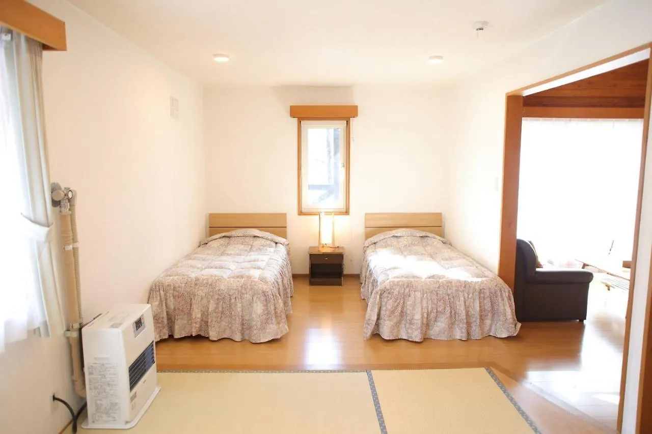 Esashi-Gun - Cottage - Vacation Stay 38350V Pinneshiri Japan