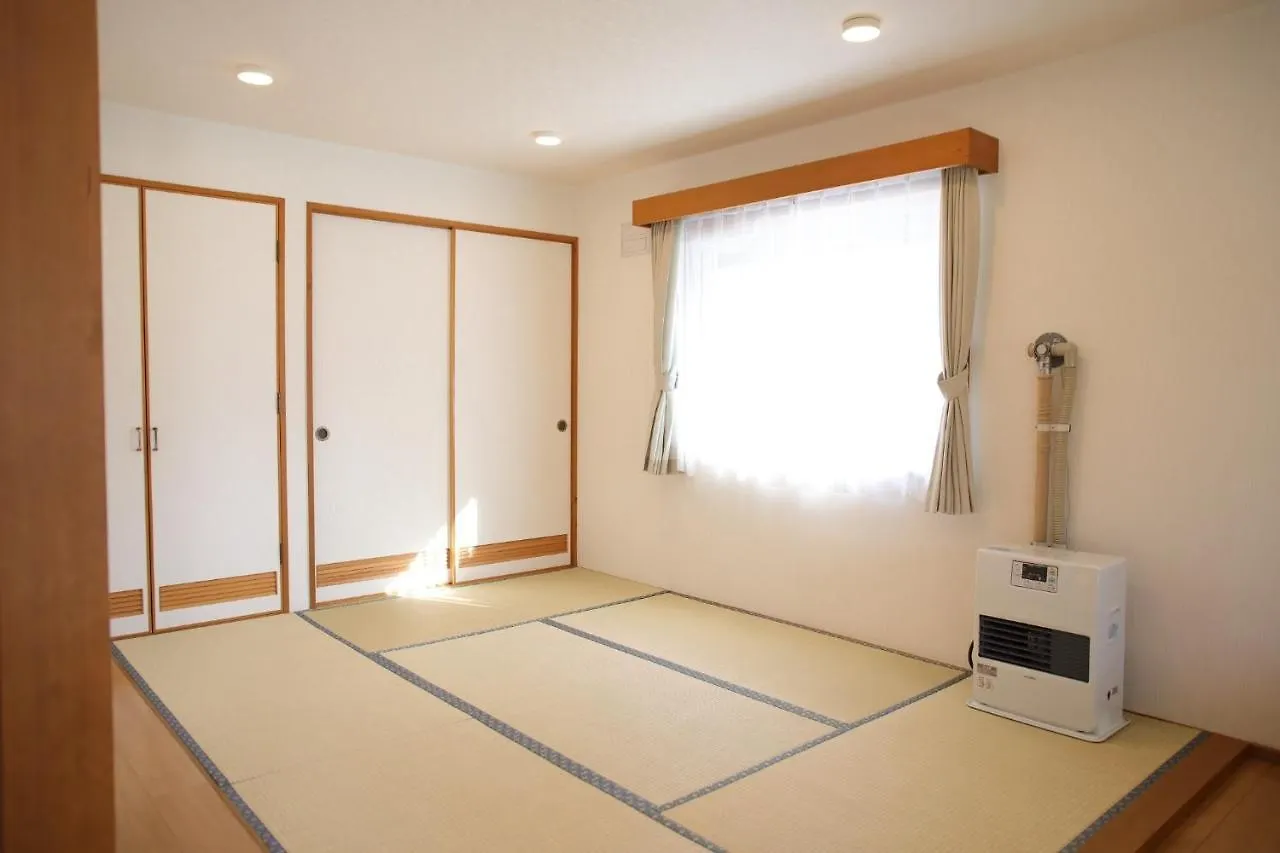 Esashi-Gun - Cottage - Vacation Stay 38350V Pinneshiri
