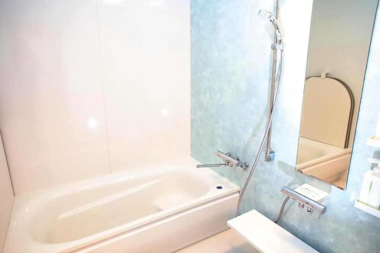 Esashi-Gun - Cottage - Vacation Stay 38350V Pinneshiri Tatil Evi