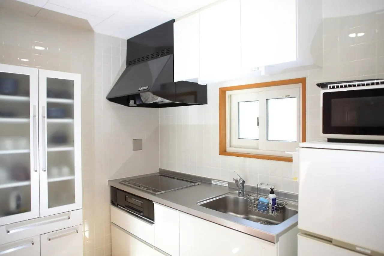 Esashi-Gun - Cottage - Vacation Stay 38350V Pinneshiri Tatil Evi