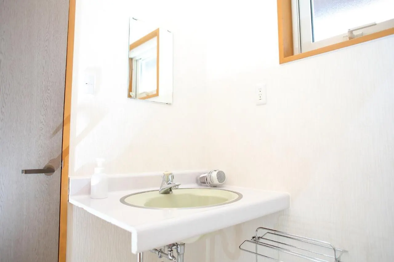 Esashi-Gun - Cottage - Vacation Stay 38350V Pinneshiri 0*,