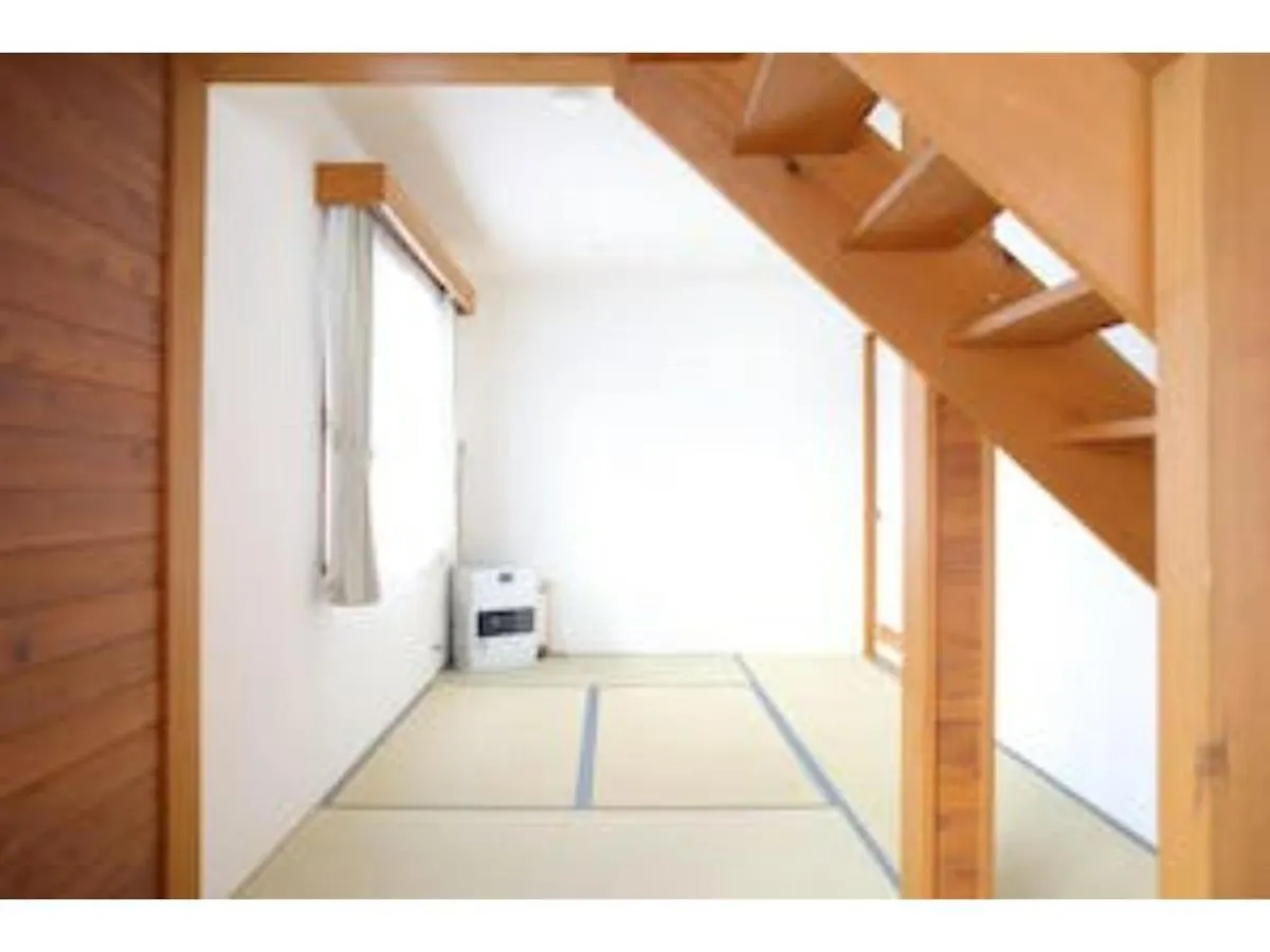 Tatil Evi Esashi-Gun - Cottage - Vacation Stay 38350V Pinneshiri Japonya