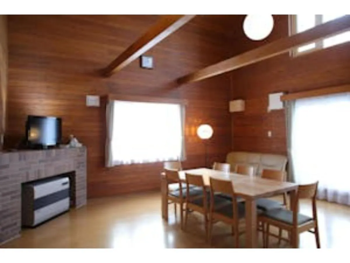 Esashi-Gun - Cottage - Vacation Stay 38350V Pinneshiri 0*,  Japonya